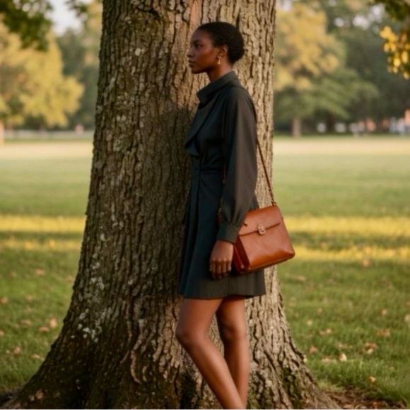 Isabel Marant Etoile Grey Valentine 100% Cotton Dress Size XS - Picture 2 of 16